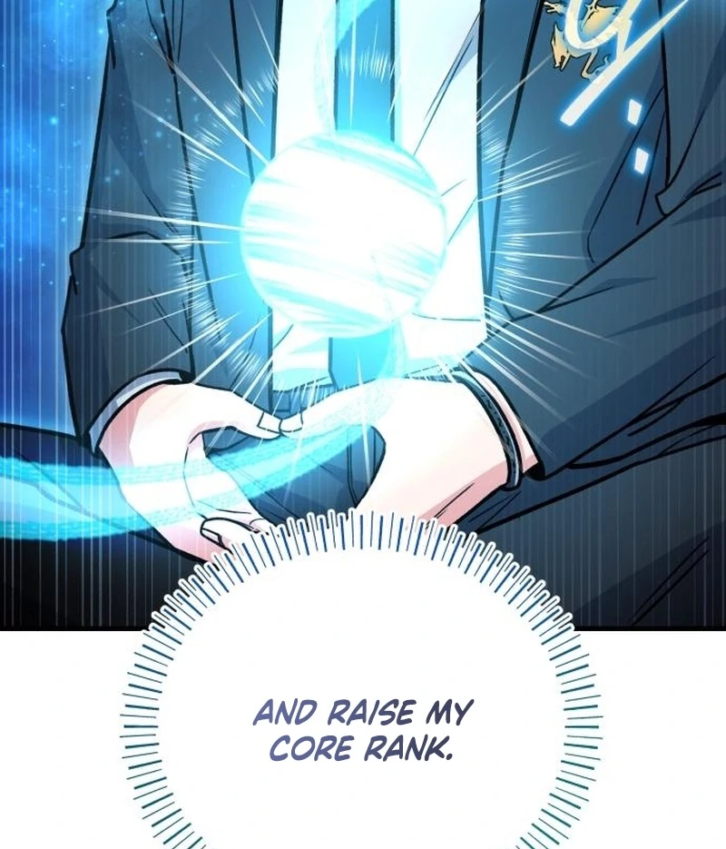 The Support Ate it All Chapter 23 - Page 65