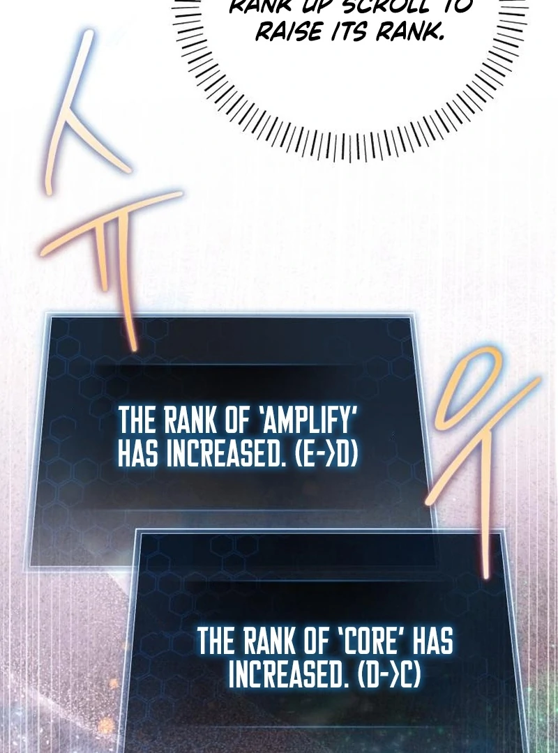 The Support Ate it All Chapter 23 - Page 68