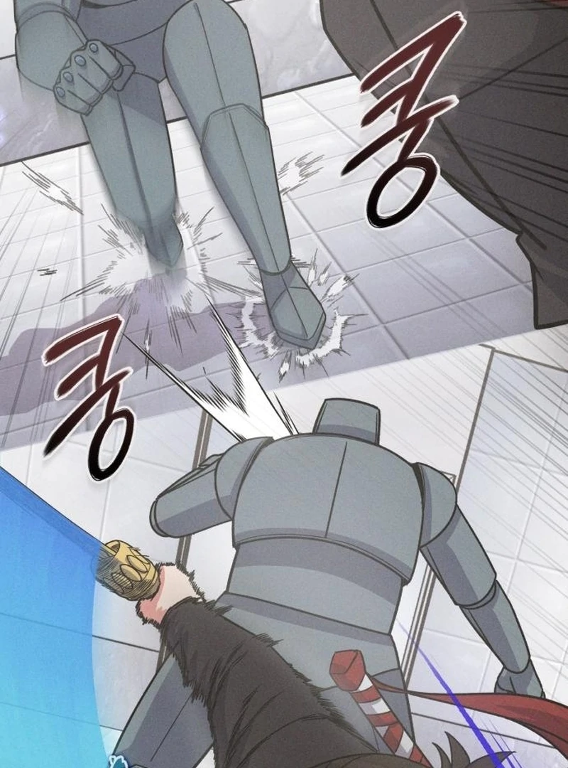 The Support Ate it All Chapter 23 - Page 79