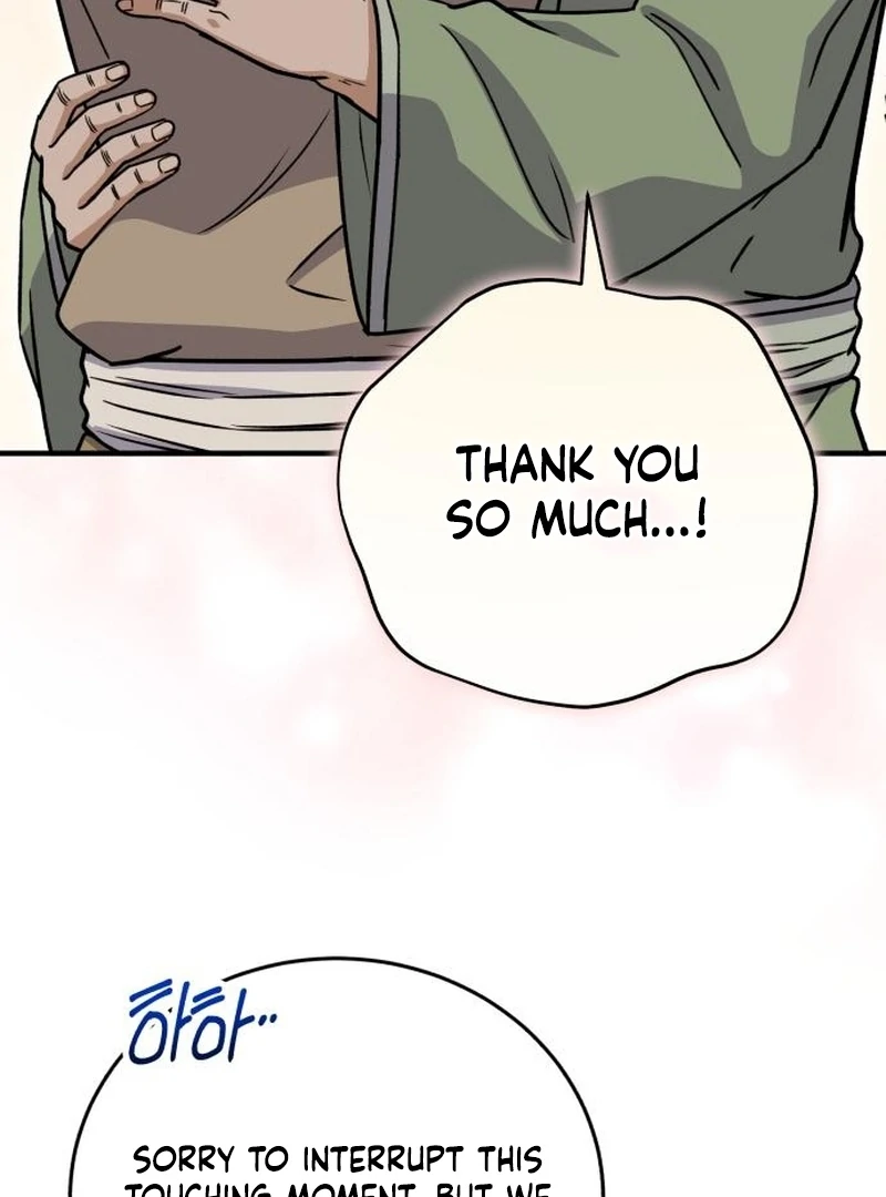 The Support Ate it All Chapter 24 - Page 100