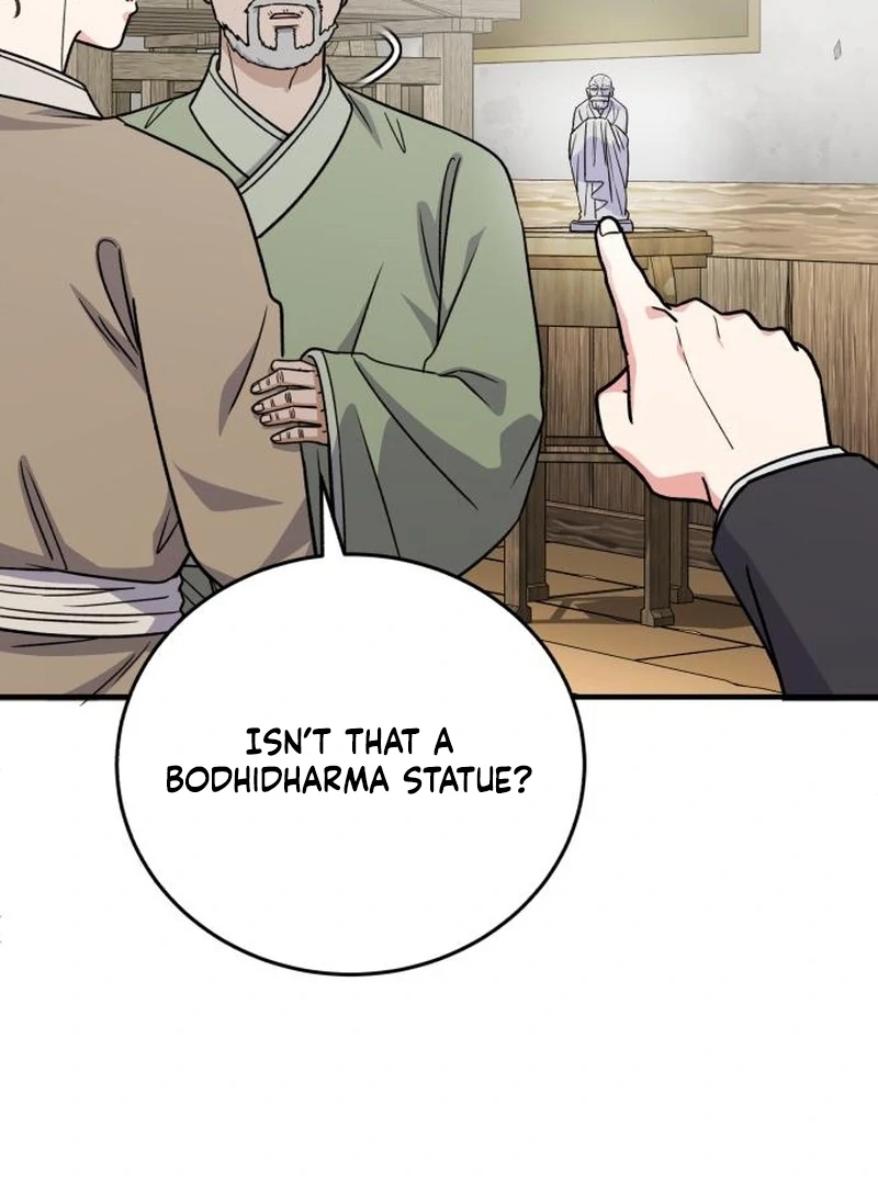 The Support Ate it All Chapter 24 - Page 103