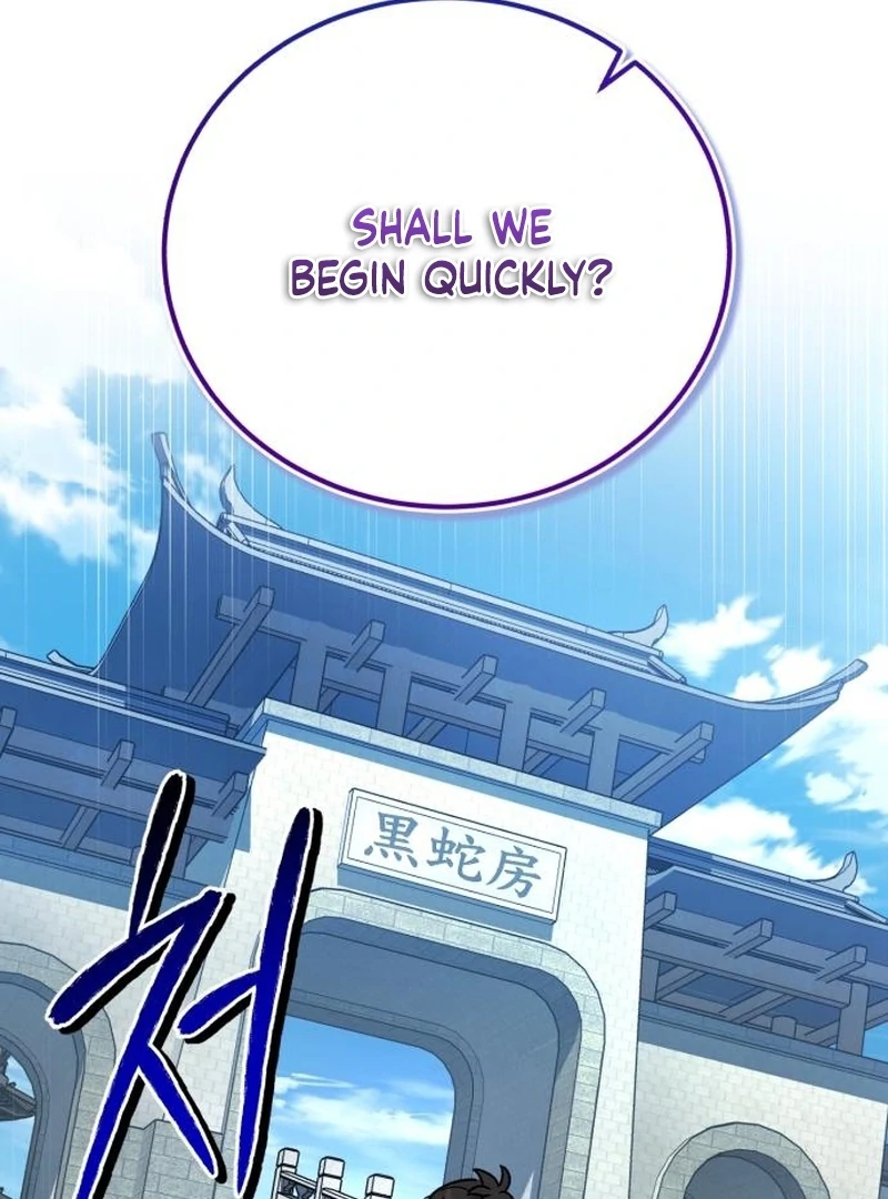 The Support Ate it All Chapter 24 - Page 118