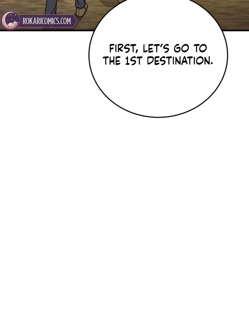 The Support Ate it All Chapter 24 - Page 12