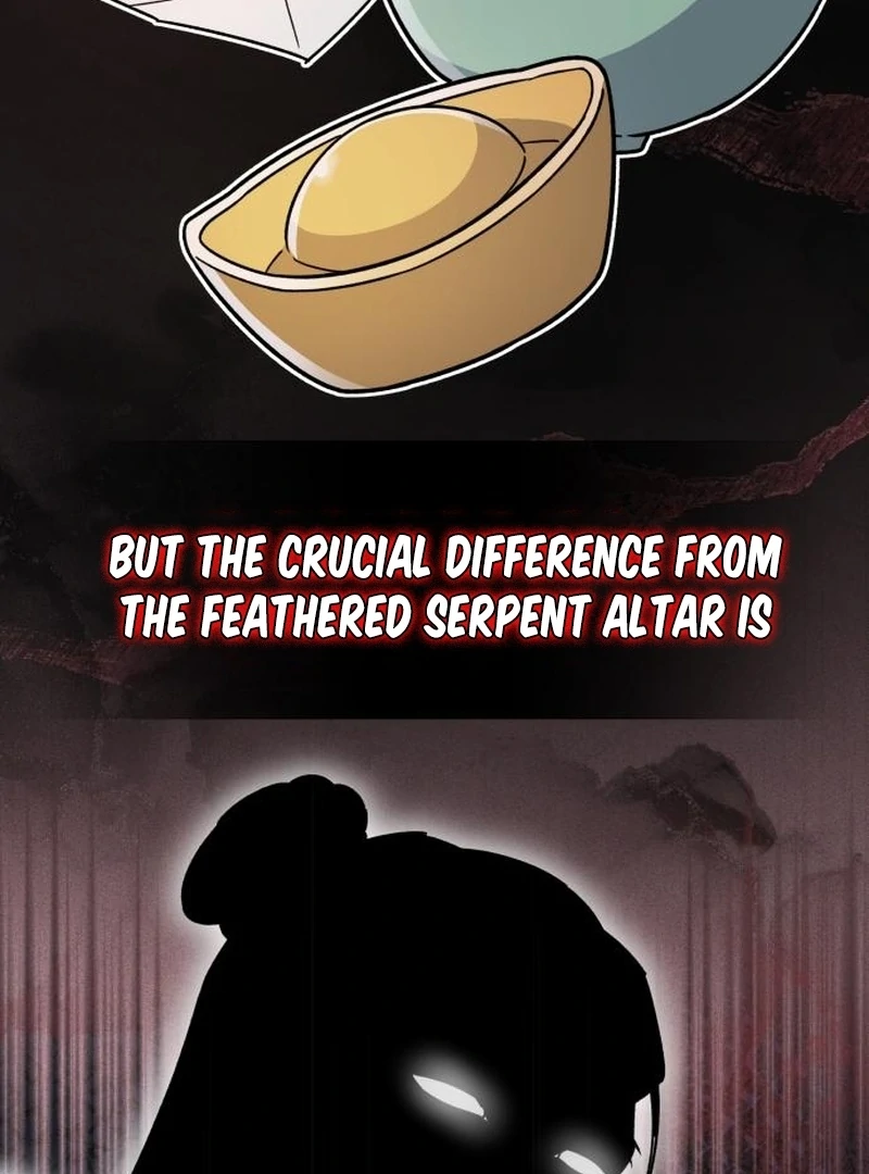 The Support Ate it All Chapter 24 - Page 124