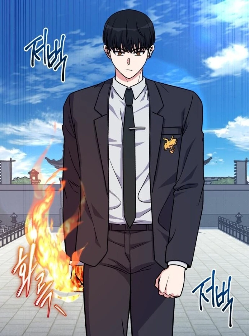 The Support Ate it All Chapter 24 - Page 139