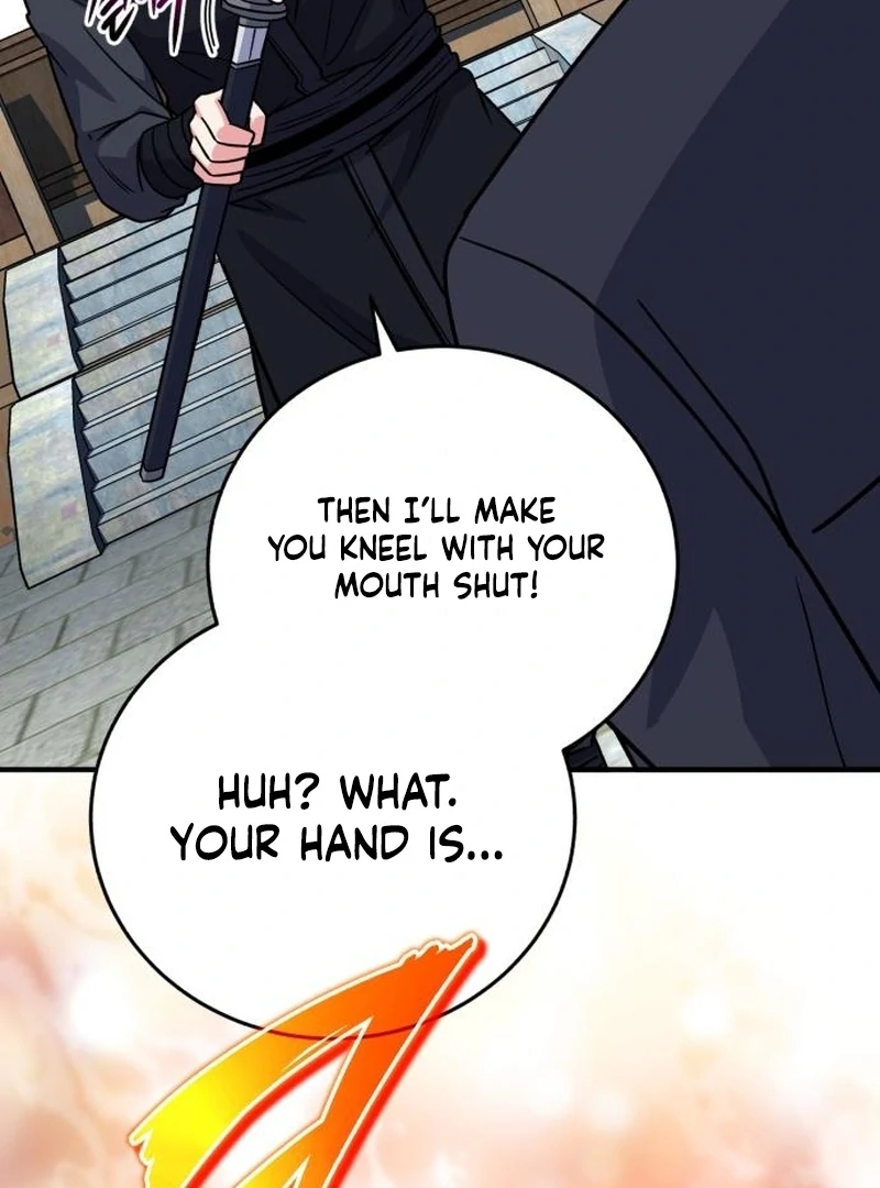 The Support Ate it All Chapter 24 - Page 142