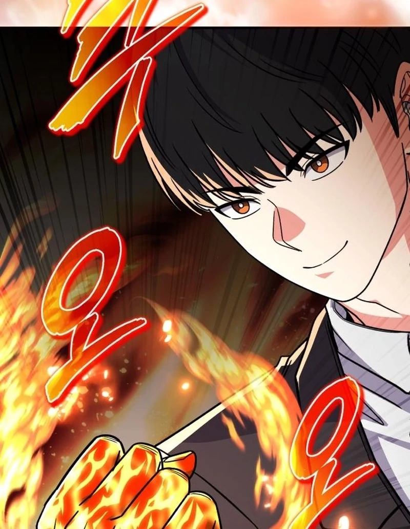 The Support Ate it All Chapter 24 - Page 143