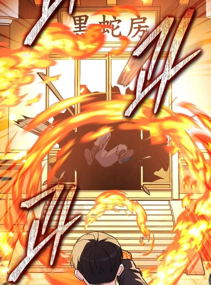 The Support Ate it All Chapter 24 - Page 147