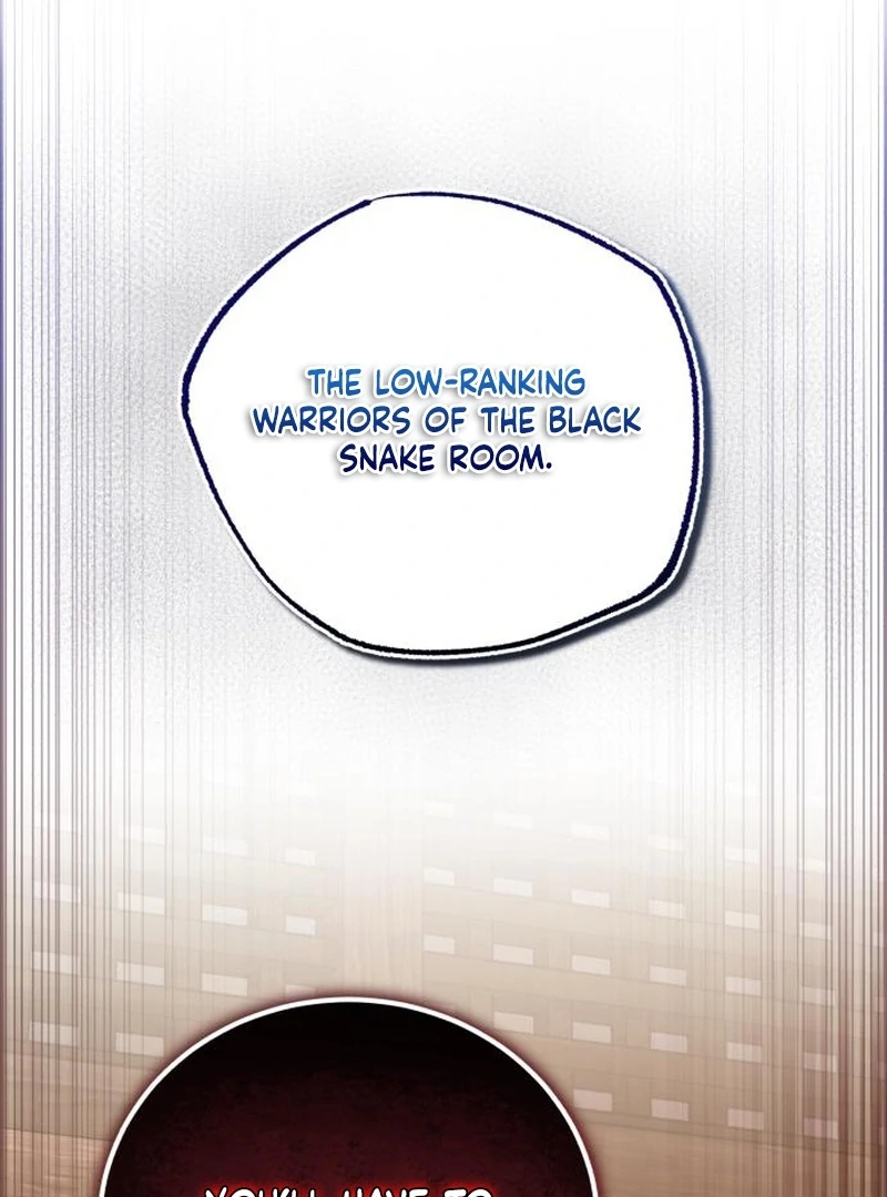 The Support Ate it All Chapter 24 - Page 30