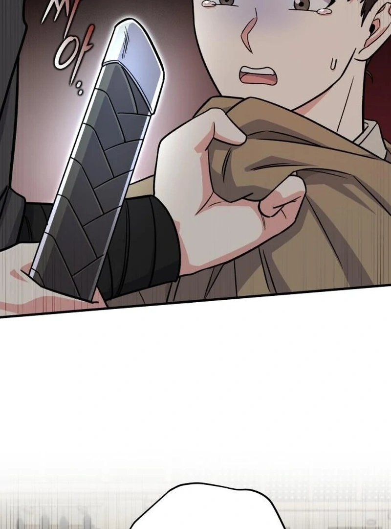 The Support Ate it All Chapter 24 - Page 42