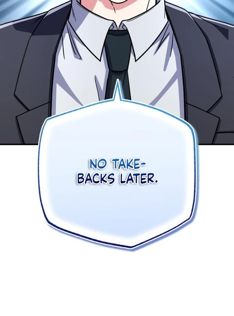 The Support Ate it All Chapter 24 - Page 52