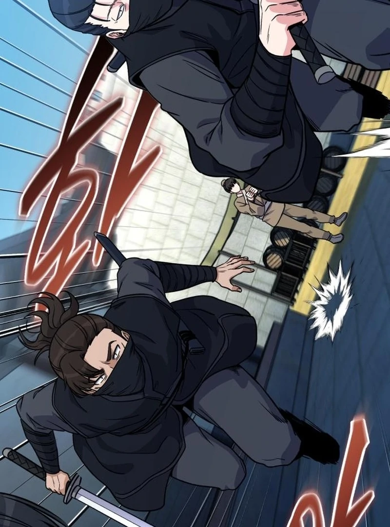 The Support Ate it All Chapter 24 - Page 66