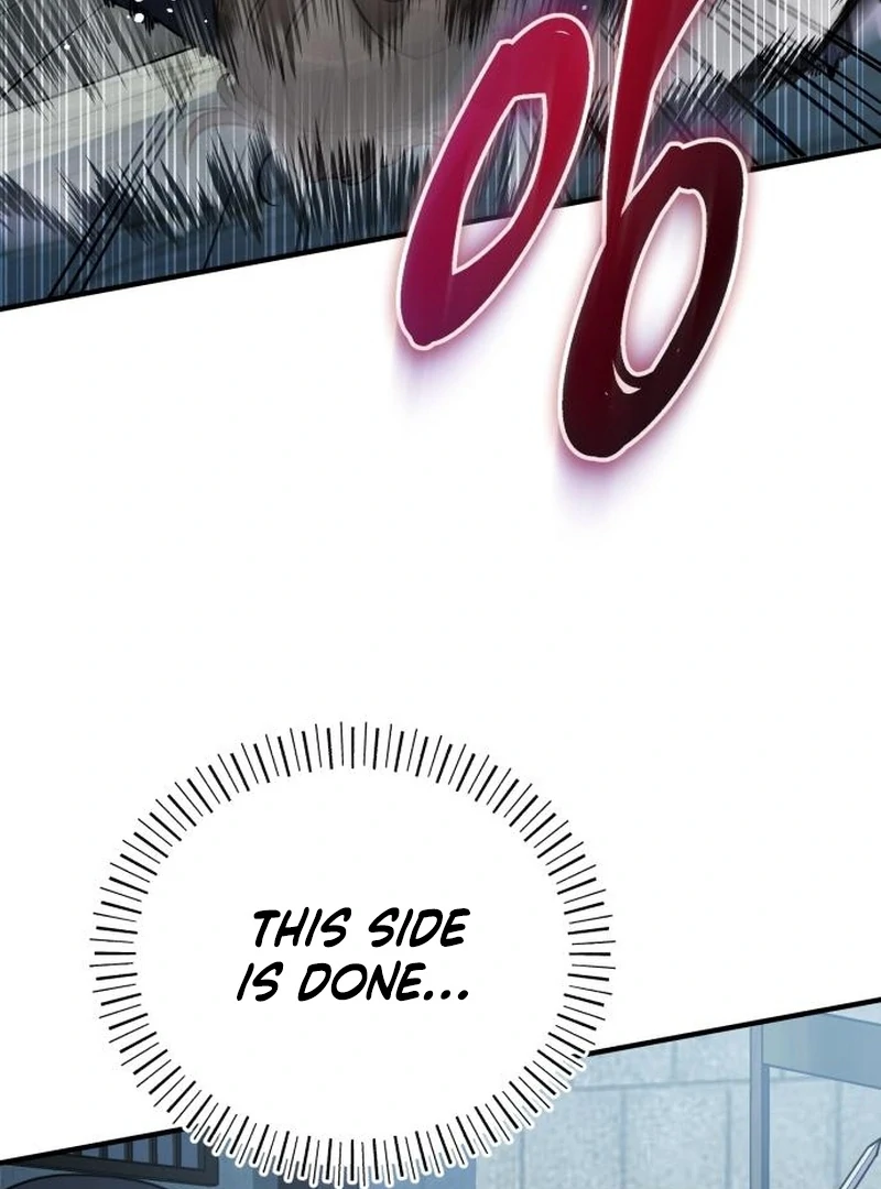 The Support Ate it All Chapter 24 - Page 79