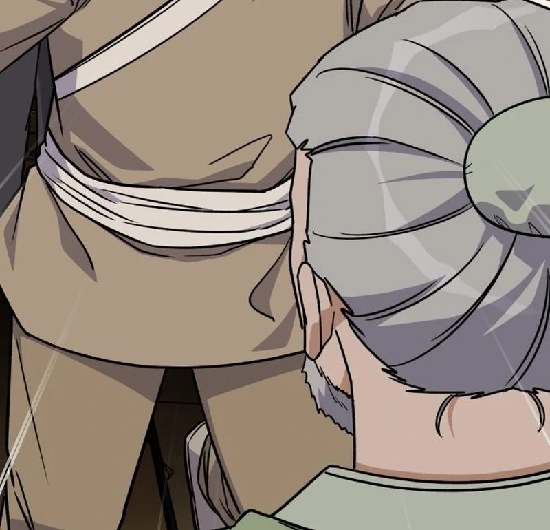 The Support Ate it All Chapter 24 - Page 97