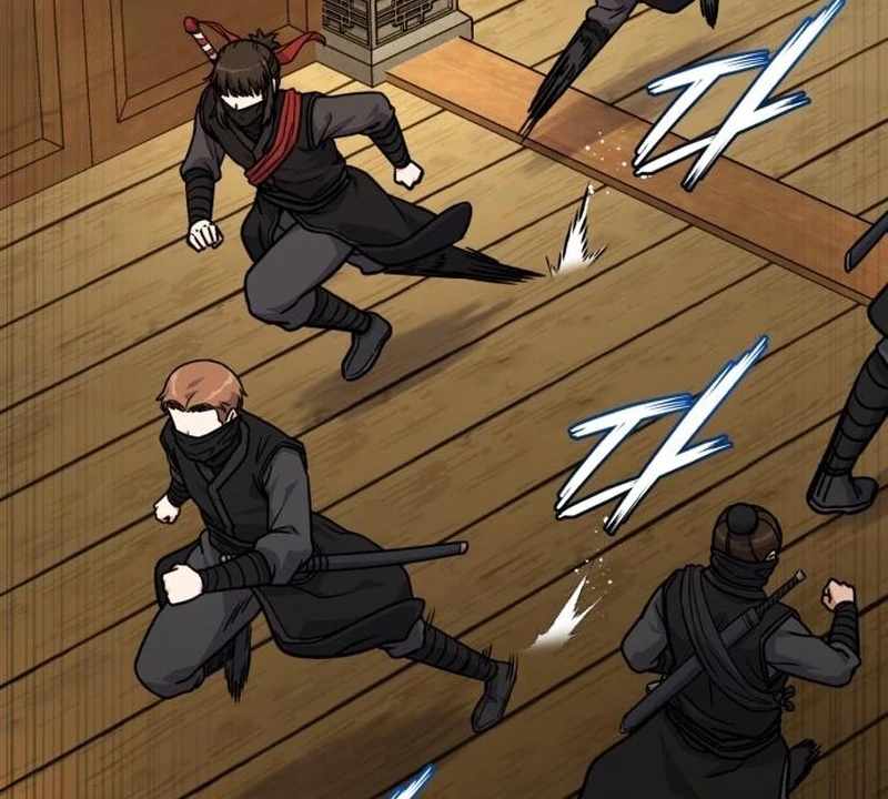 The Support Ate it All Chapter 25 - Page 117