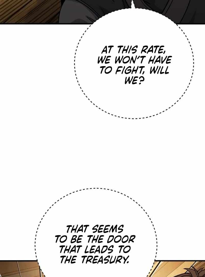 The Support Ate it All Chapter 25 - Page 120