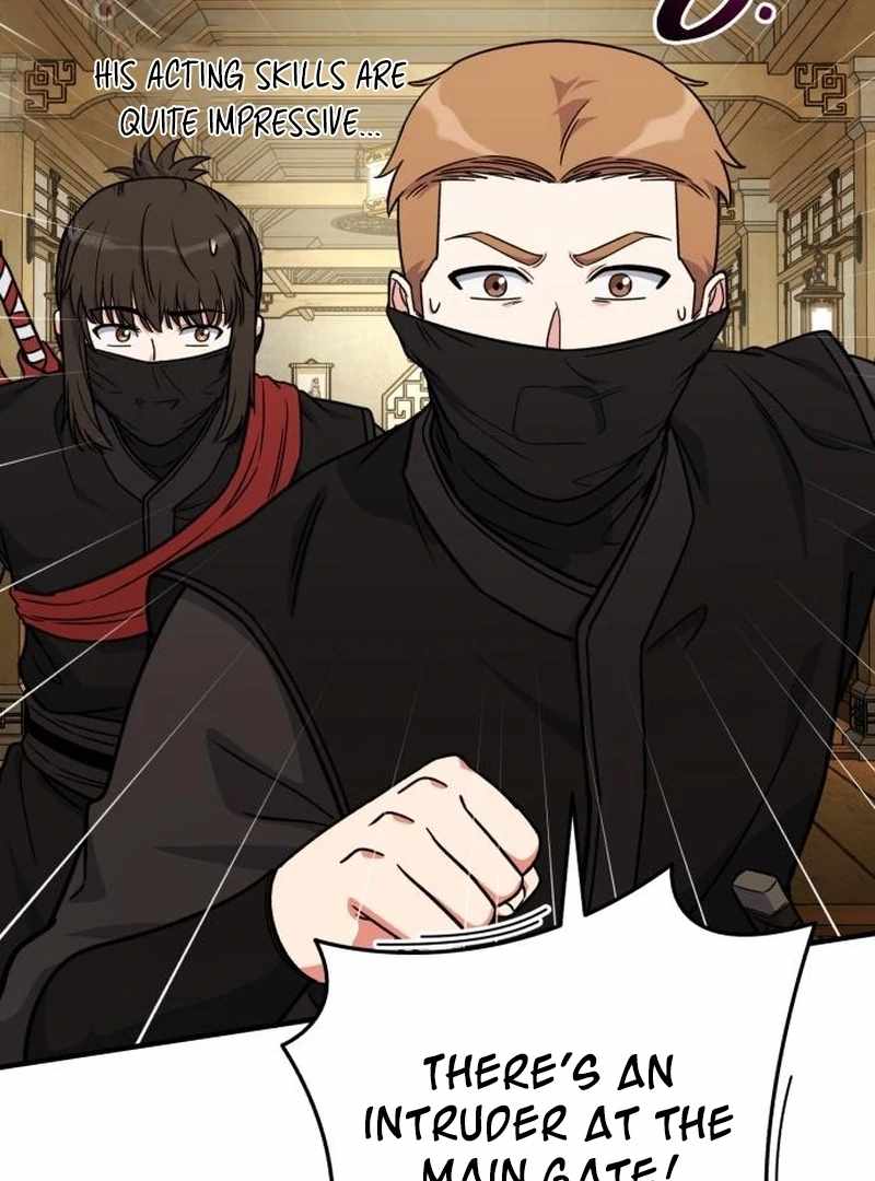 The Support Ate it All Chapter 25 - Page 123