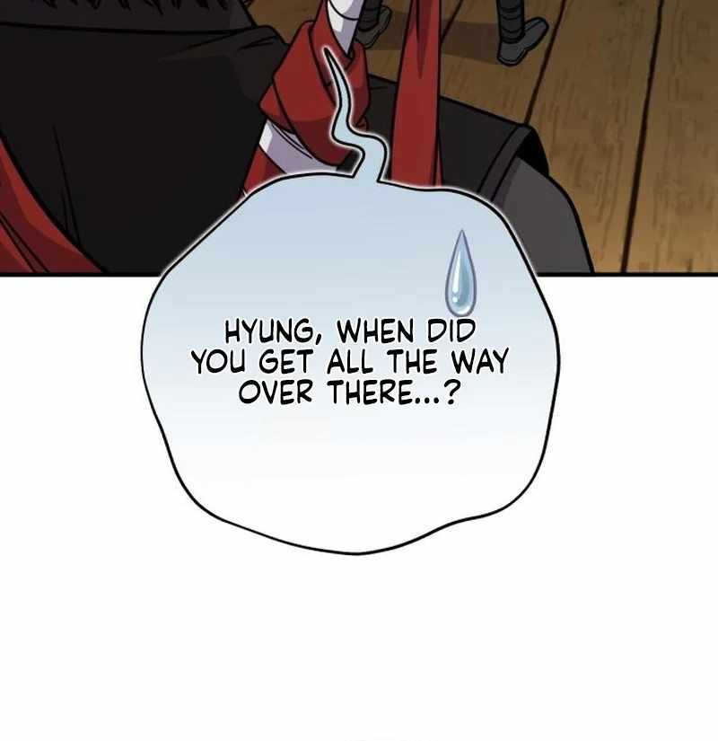 The Support Ate it All Chapter 25 - Page 145