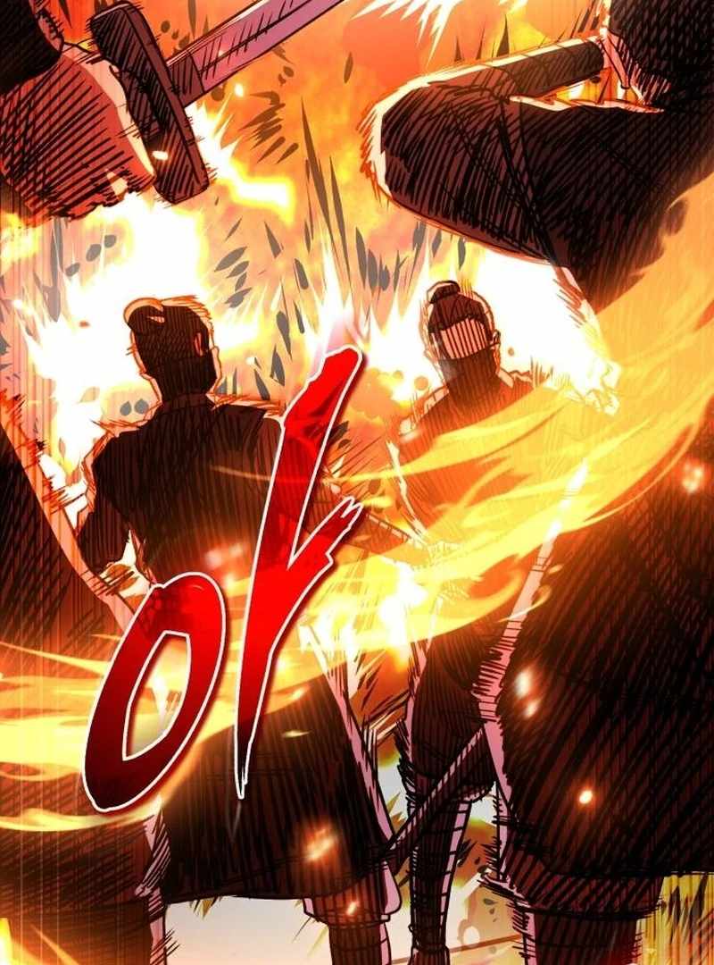 The Support Ate it All Chapter 25 - Page 29