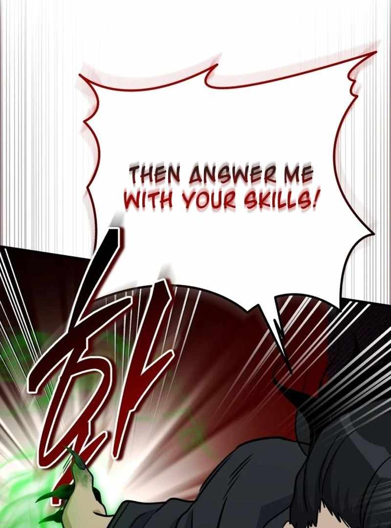 The Support Ate it All Chapter 25 - Page 48