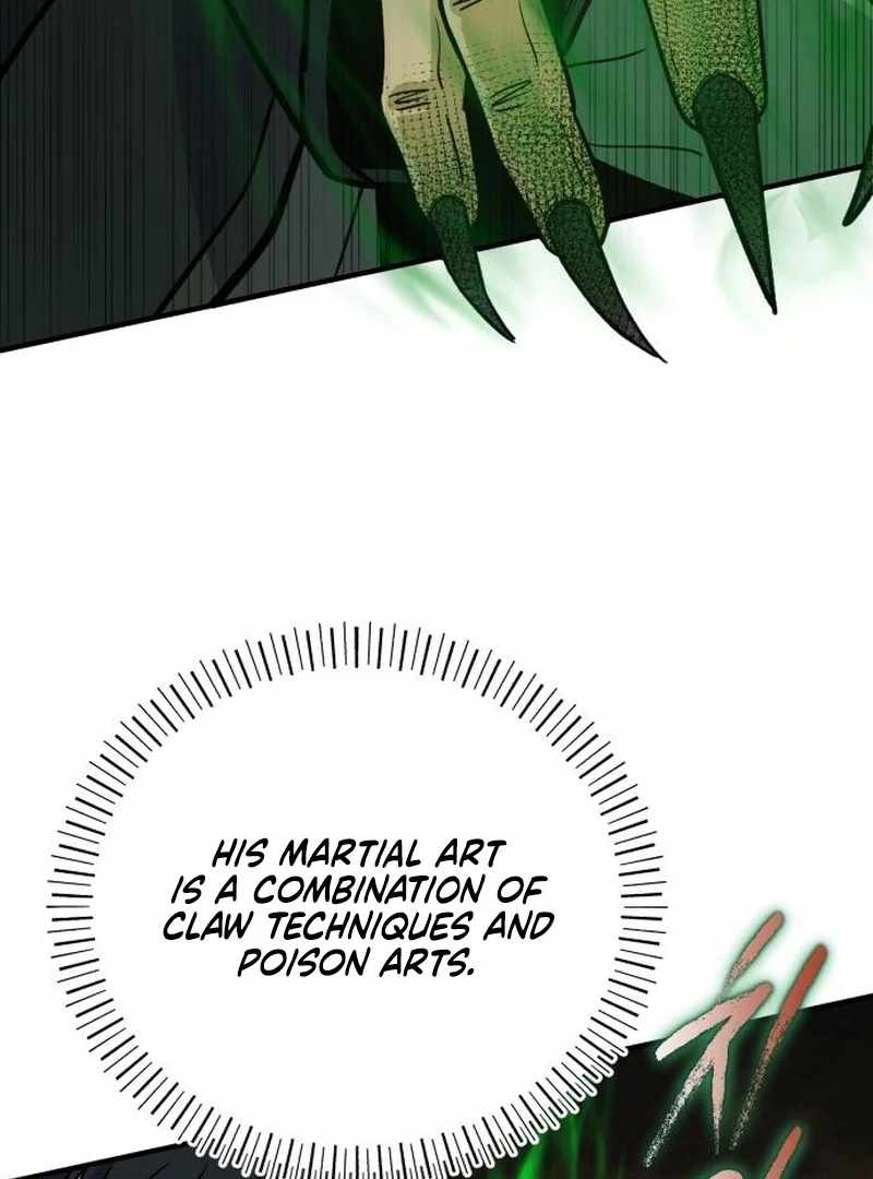 The Support Ate it All Chapter 25 - Page 54