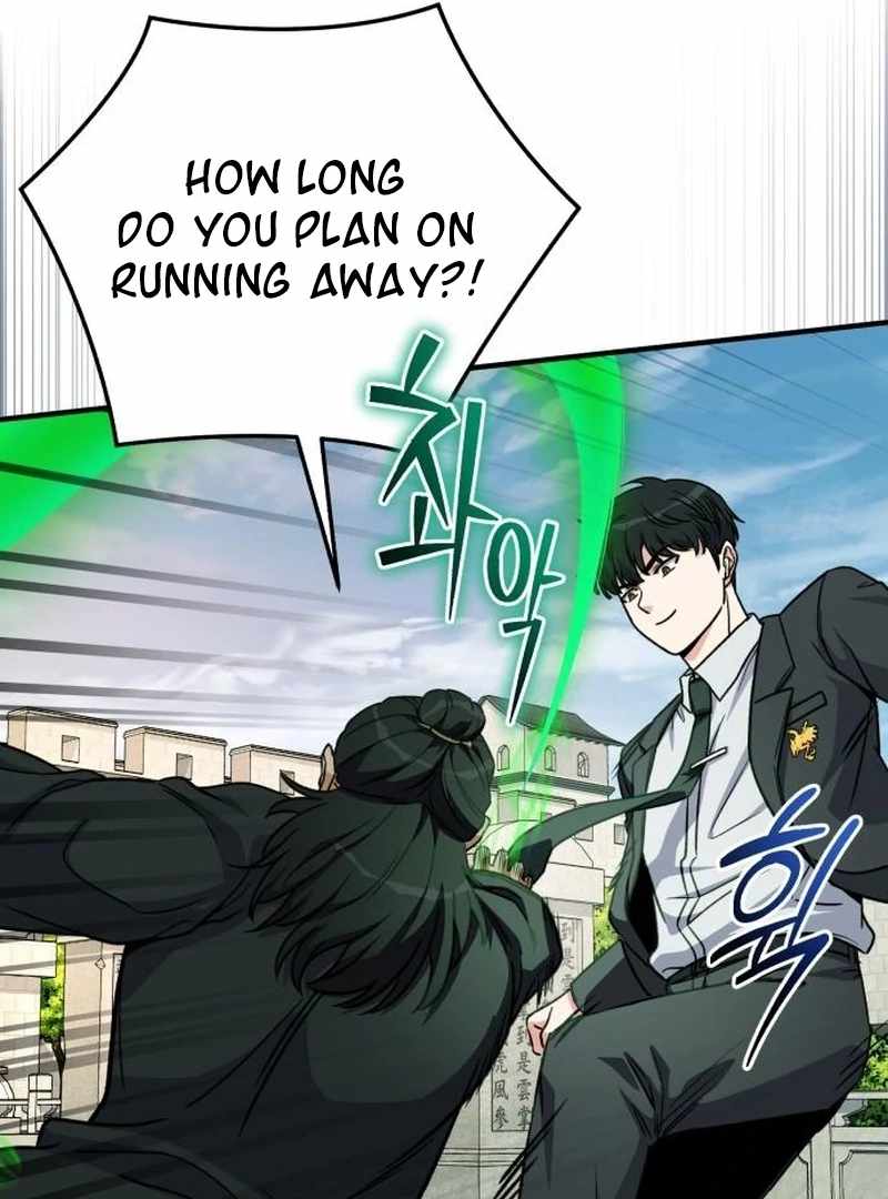 The Support Ate it All Chapter 25 - Page 75