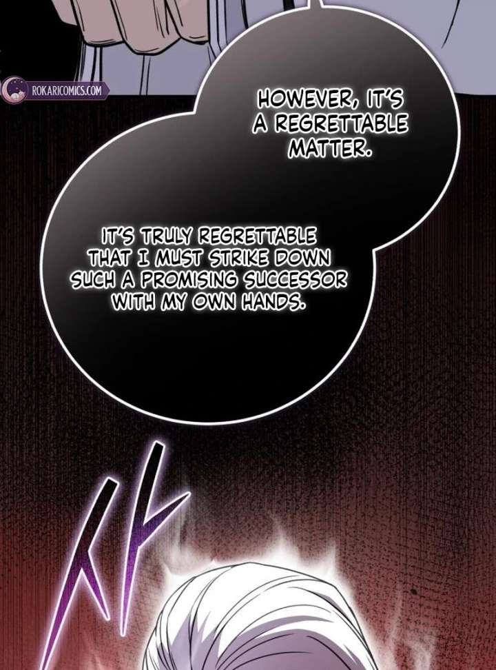 The Support Ate it All Chapter 26 - Page 100