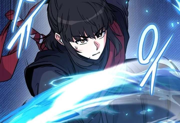 The Support Ate it All Chapter 26 - Page 108