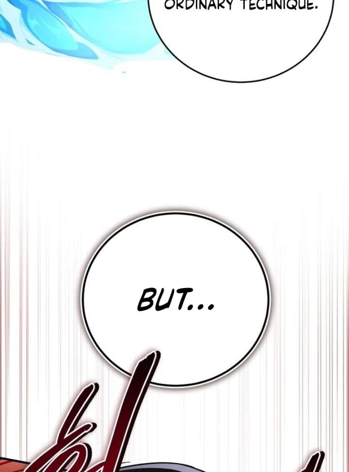 The Support Ate it All Chapter 26 - Page 110