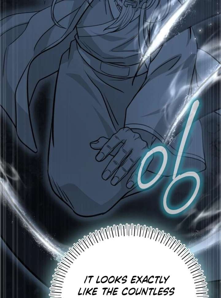 The Support Ate it All Chapter 26 - Page 137