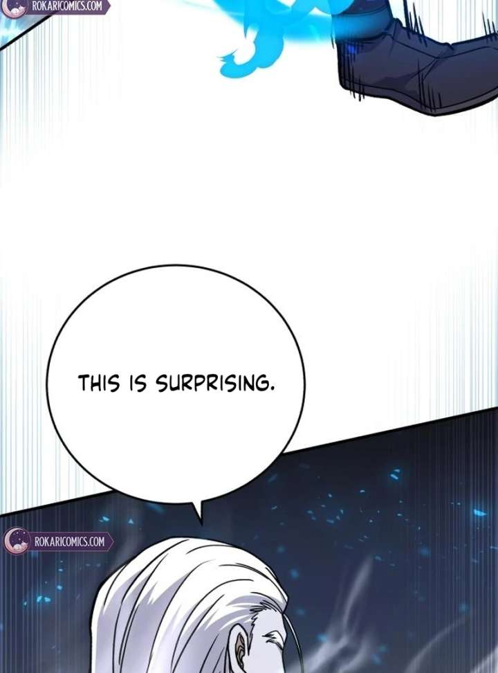 The Support Ate it All Chapter 26 - Page 147