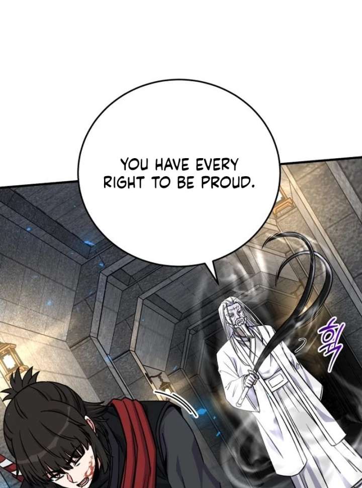 The Support Ate it All Chapter 26 - Page 149