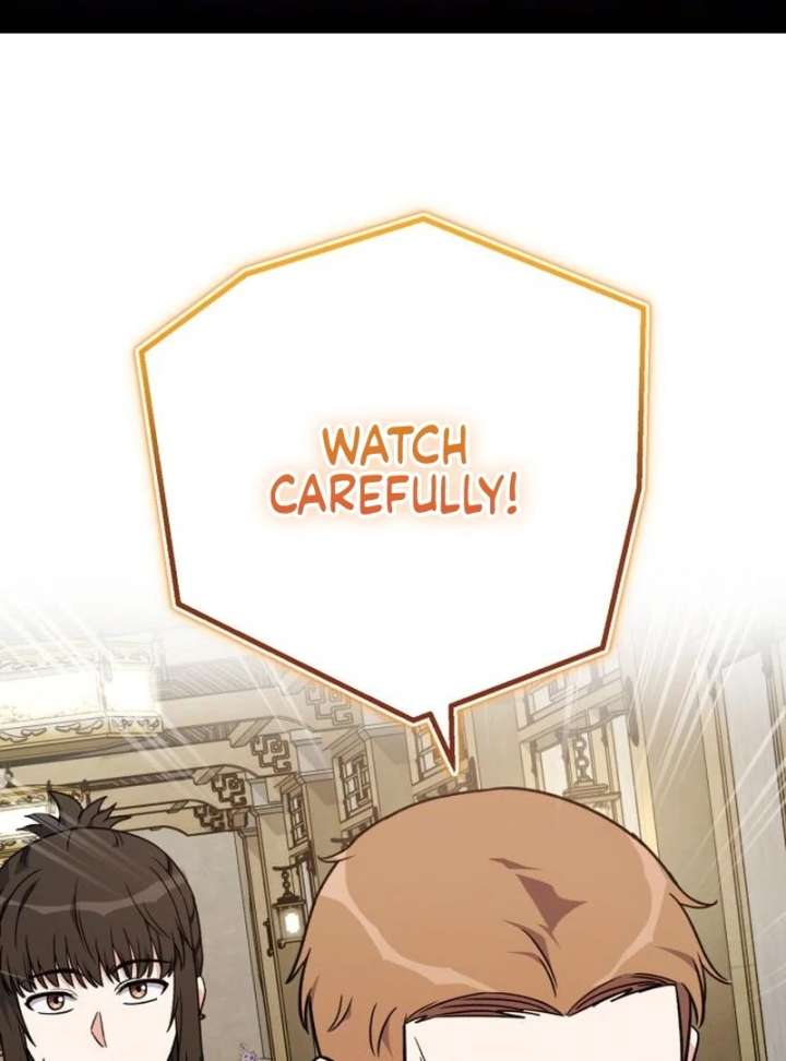 The Support Ate it All Chapter 26 - Page 2