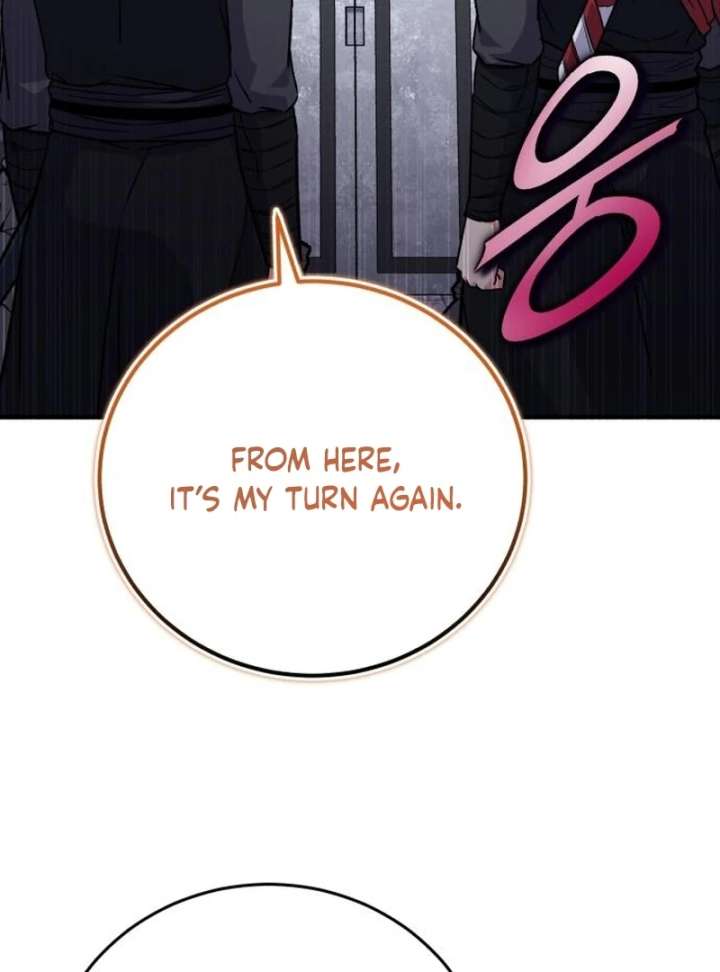 The Support Ate it All Chapter 26 - Page 40