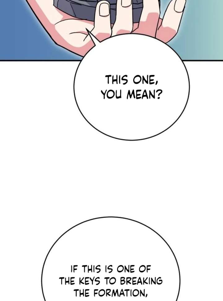 The Support Ate it All Chapter 26 - Page 42