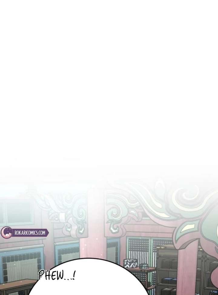 The Support Ate it All Chapter 26 - Page 51