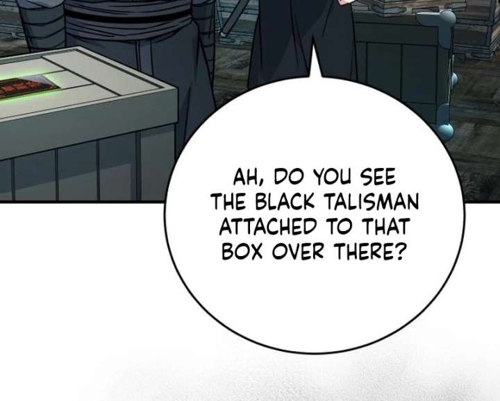 The Support Ate it All Chapter 26 - Page 55