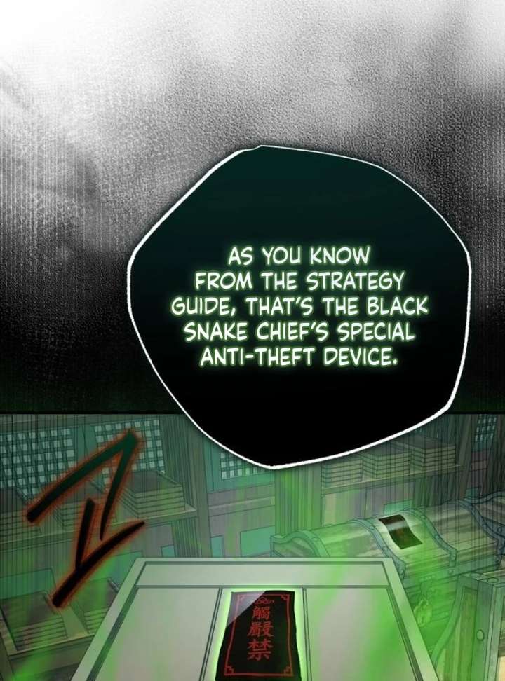 The Support Ate it All Chapter 26 - Page 56