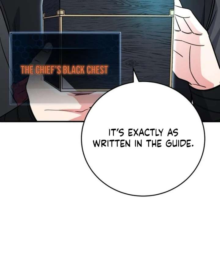 The Support Ate it All Chapter 26 - Page 64