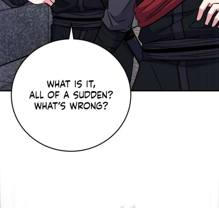 The Support Ate it All Chapter 26 - Page 73