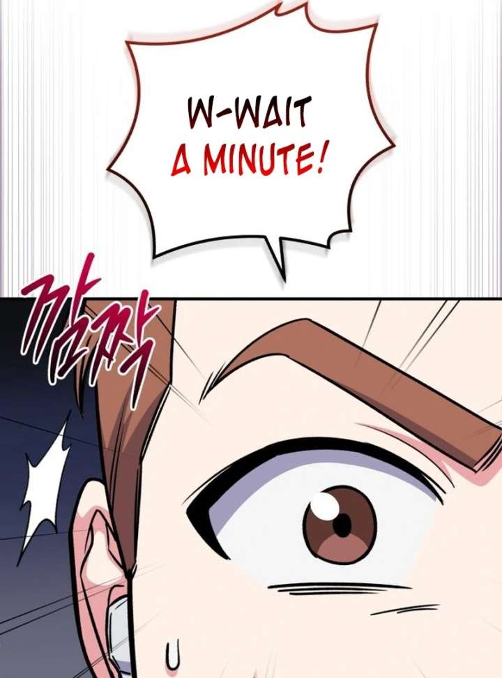 The Support Ate it All Chapter 26 - Page 74