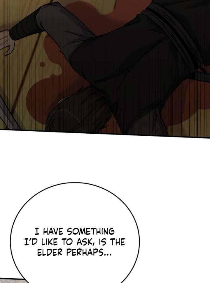 The Support Ate it All Chapter 26 - Page 79