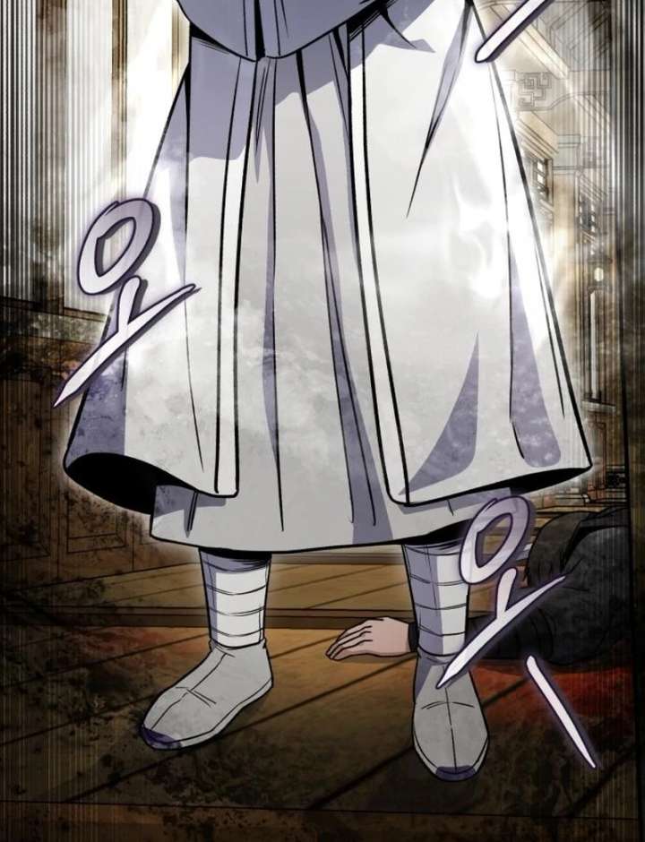 The Support Ate it All Chapter 26 - Page 82