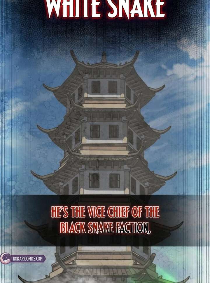 The Support Ate it All Chapter 26 - Page 84