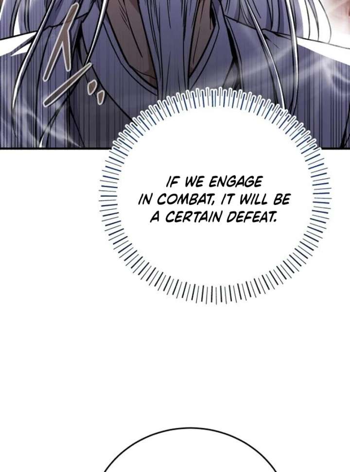 The Support Ate it All Chapter 26 - Page 92