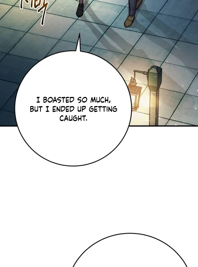 The Support Ate it All Chapter 28 - Page 114