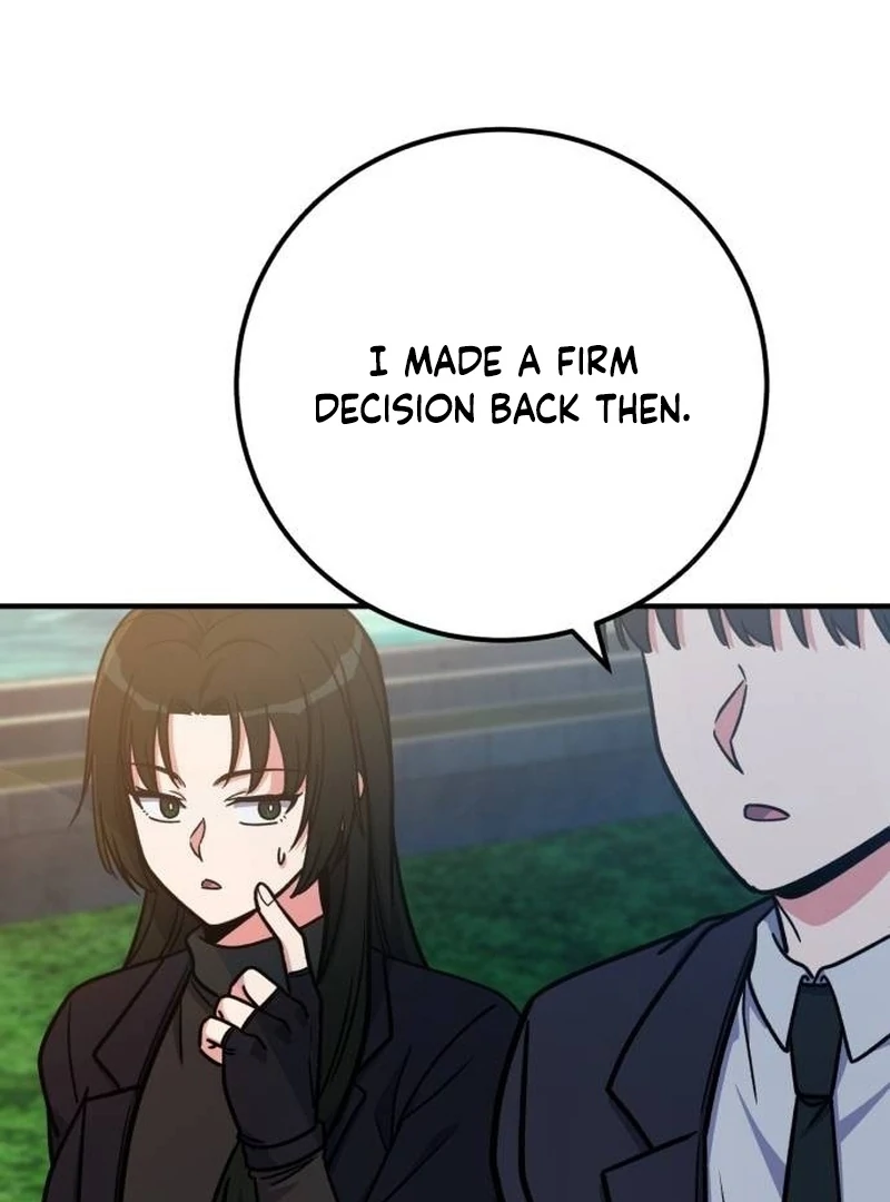 The Support Ate it All Chapter 28 - Page 142