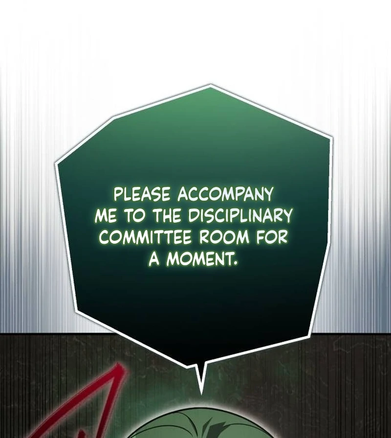 The Support Ate it All Chapter 28 - Page 33