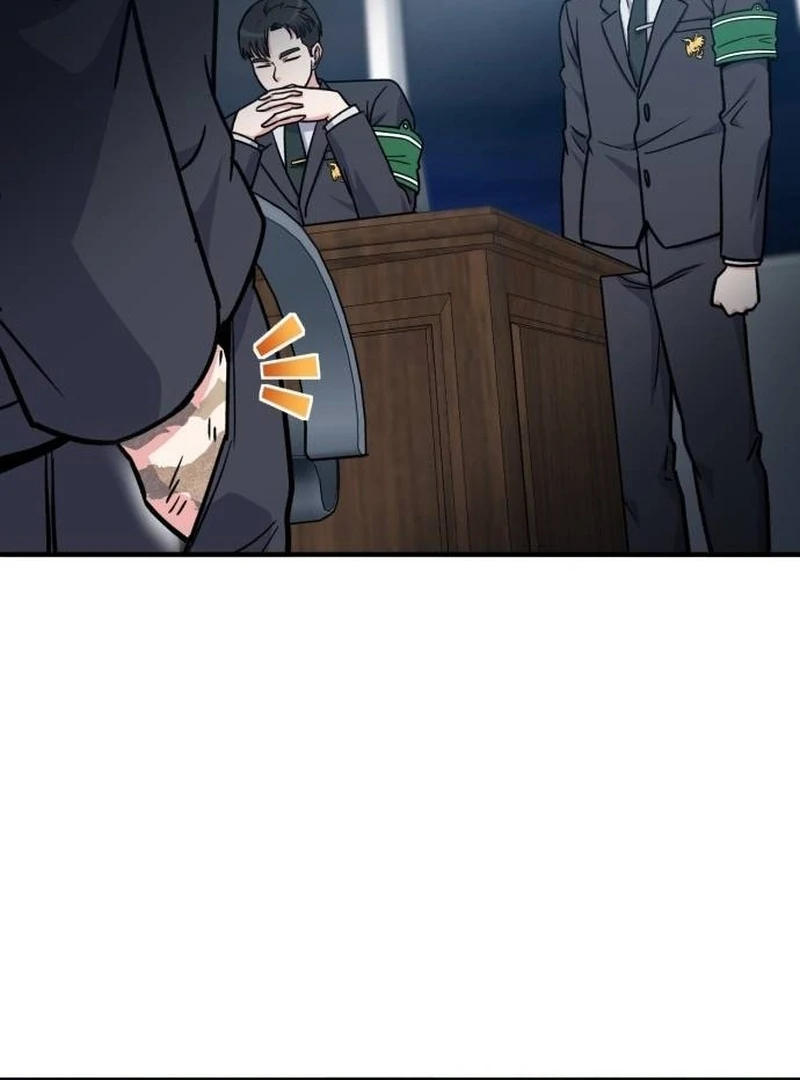 The Support Ate it All Chapter 28 - Page 46