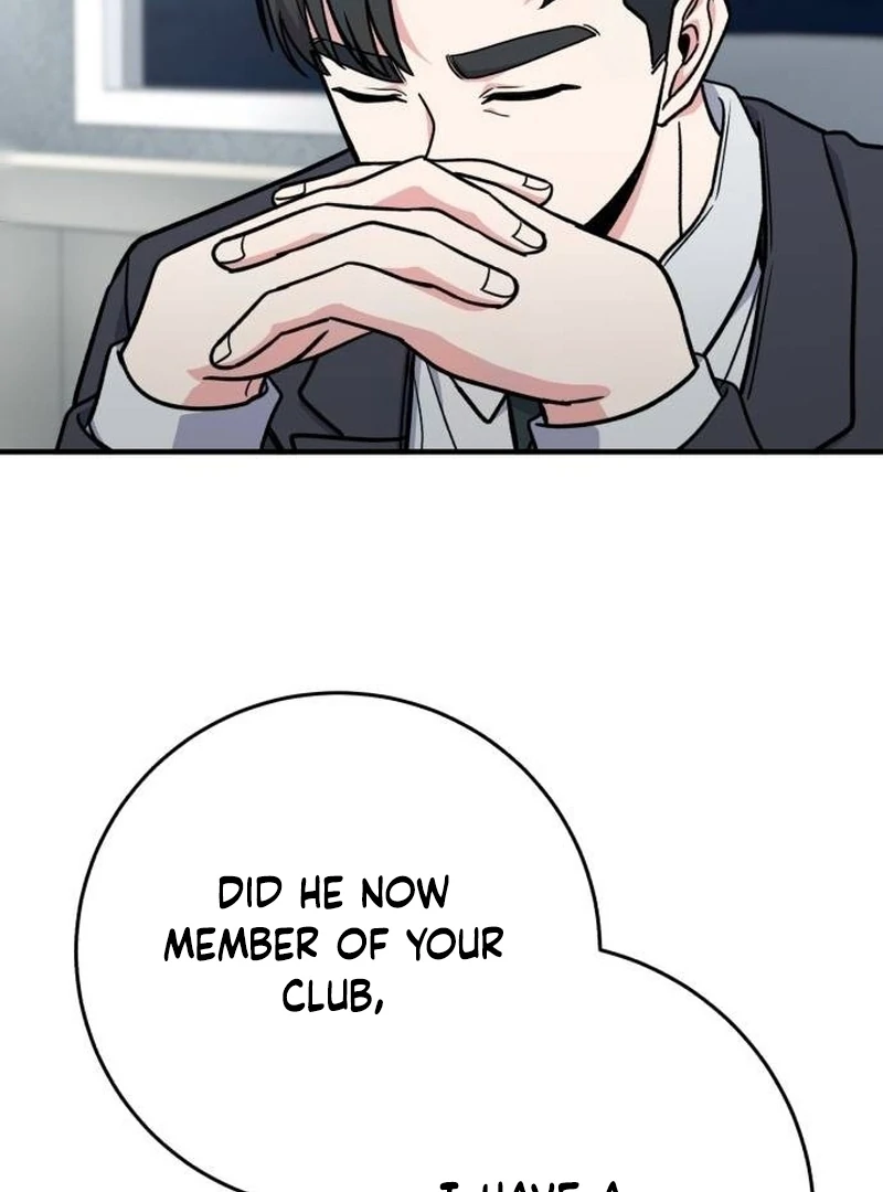 The Support Ate it All Chapter 28 - Page 57